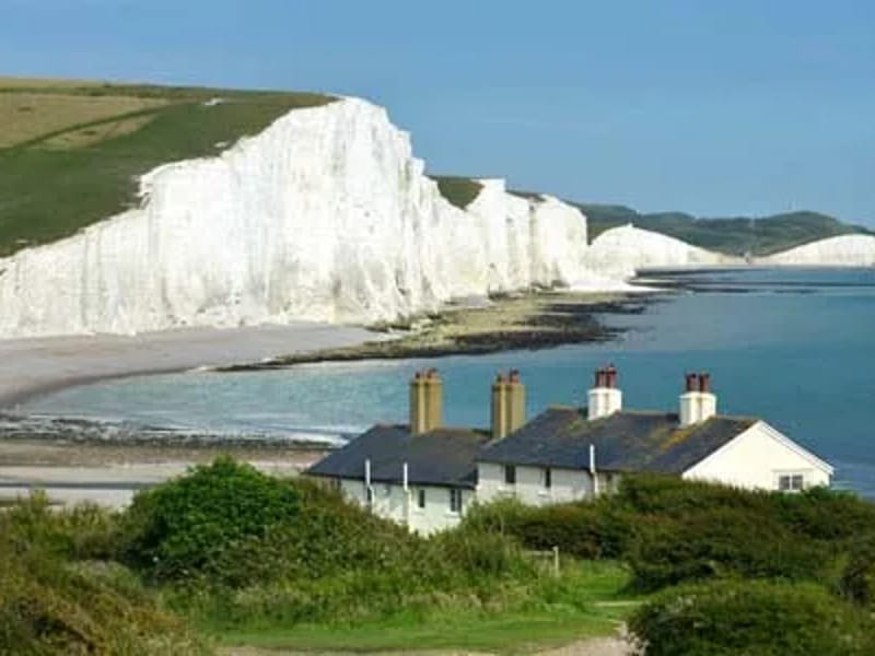 East Sussex, Brighton & Hove Crossroads Care in Brighton, England photo 3