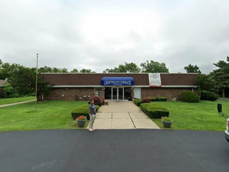 Crestwood Terrace — Nursing Home, Crestwood, IL · photo 1
