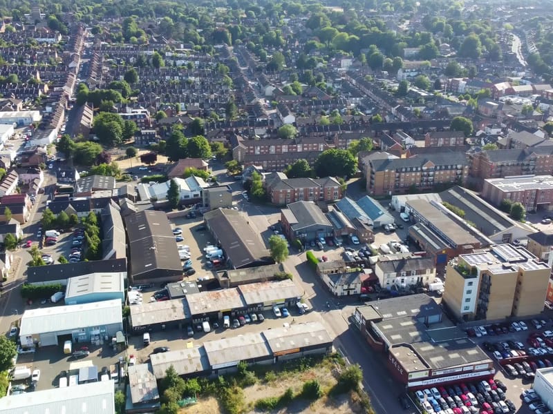 Luton - City Home Care in Luton, England photo 3