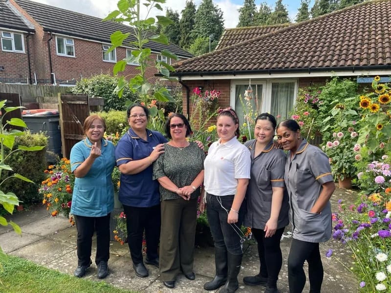Luton - City Home Care in Luton, England photo 1
