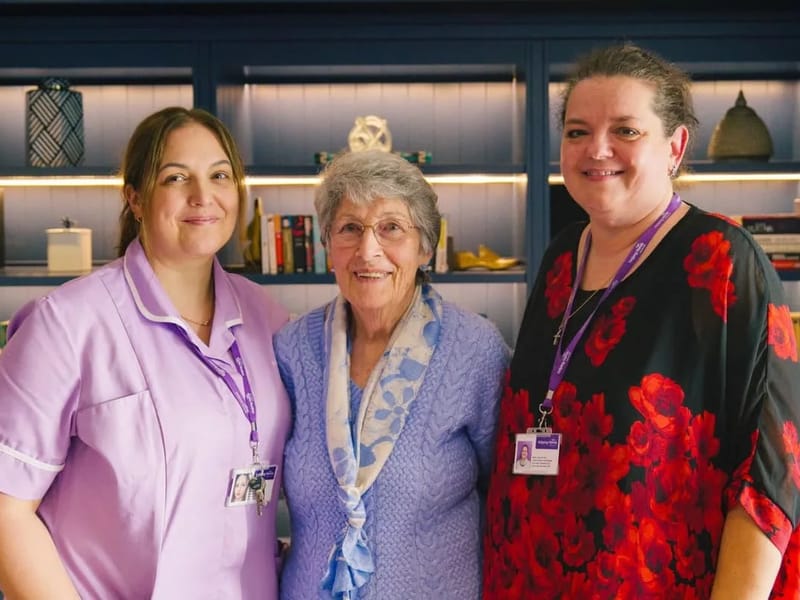 Luton - City Home Care in Luton, England photo 2