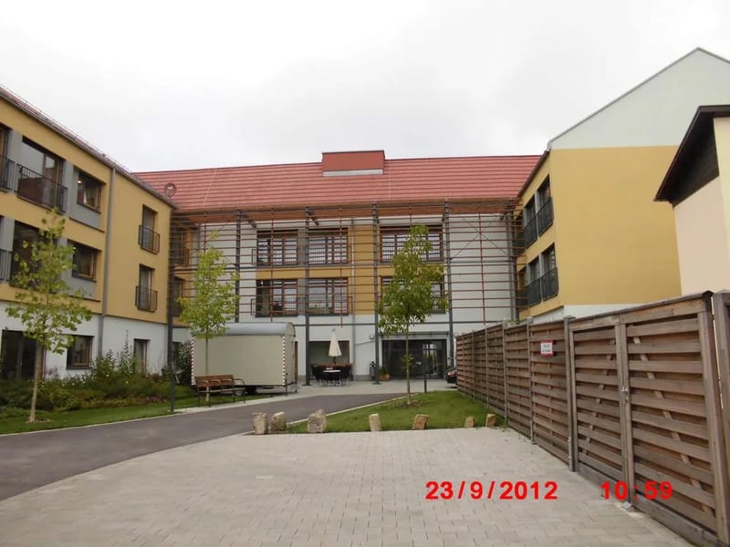 Alten- und Pflegeheim St. Annen - Pflegeheim in Eisenach, Thüringen photo 3