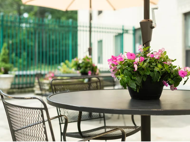 Caring Heart Rehabilitation and Nursing Center - Nursing Home in Philadelphia, PA photo 1