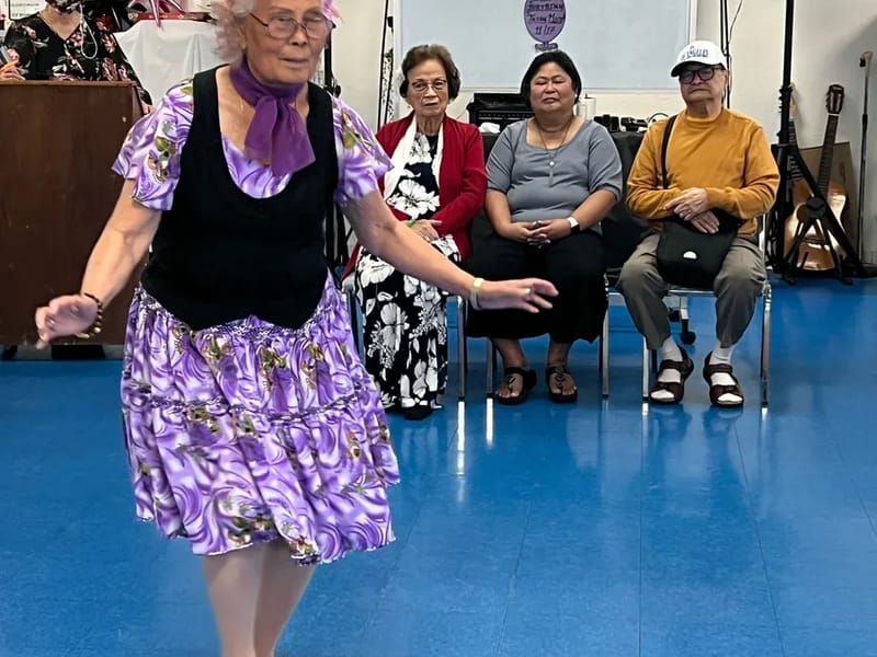 Bell Adult Day Health Care, INC. — Adult Day Care, LONG BEACH, CA · photo 3