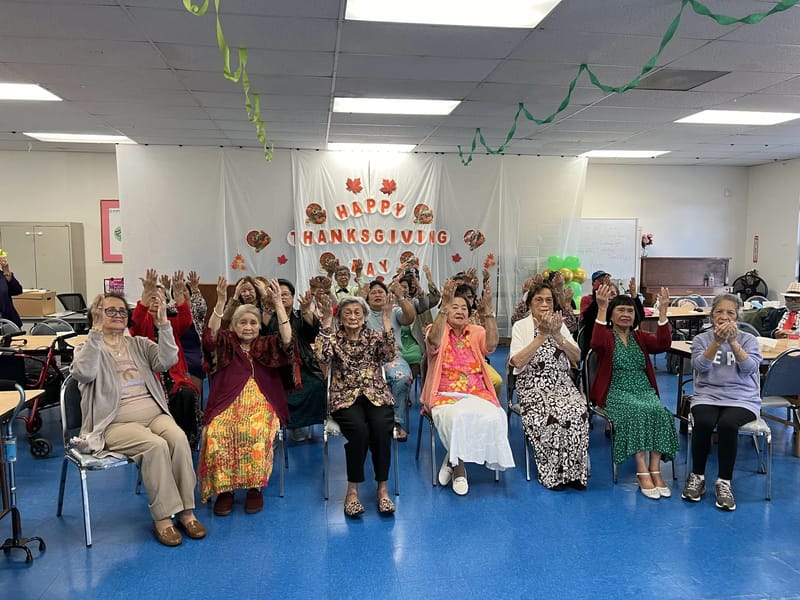 Bell Adult Day Health Care, INC. — Adult Day Care, LONG BEACH, CA · photo 2