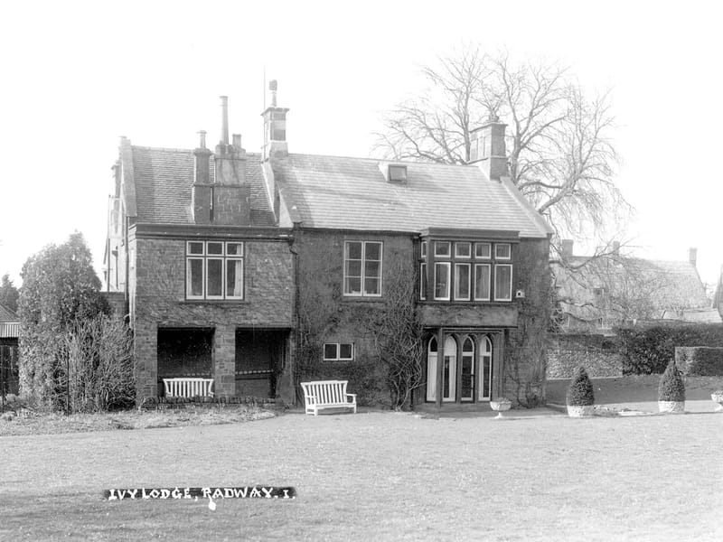 Radway Lodge Residential Home - Assisted Living in Sidmouth, England photo 2