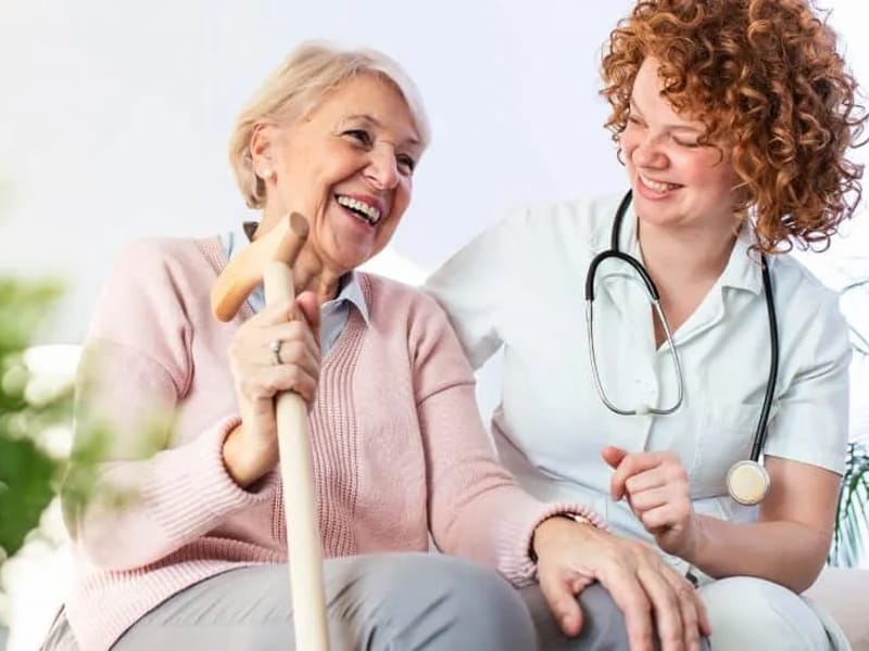 24-7 Quality Infusion and Home Health Inc - Home Health Nursing in Westlake Village, CA photo 2