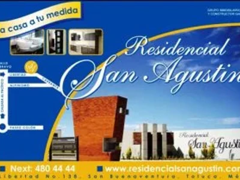 RESIDENCIA LOS ALCATRACES - Hogar de Ancianos in Toluca, Estado de México photo 1