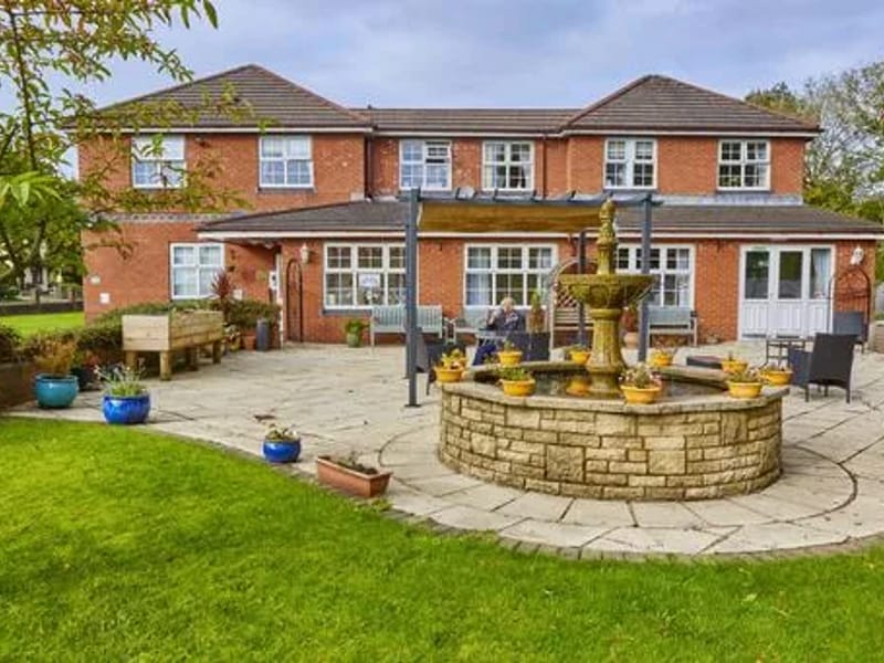 Marley Court Care Home Limited - Nursing Home in Chorley, England photo 3