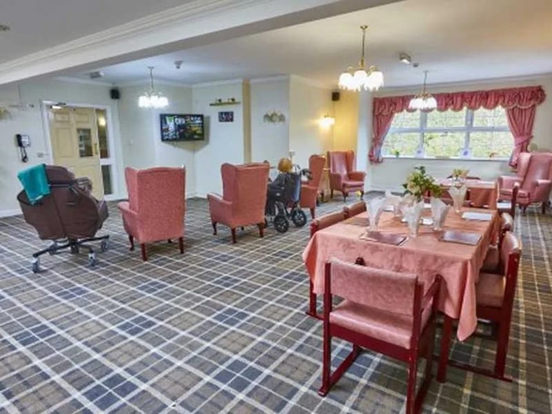 Marley Court Care Home Limited - Nursing Home in Chorley, England photo 1