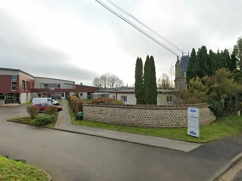 Ehpad L'Horizon - EHPAD in ST GEORGES DES GROSEILLERS, Normandie photo 2