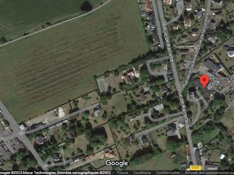 Ehpad L'Horizon - EHPAD in ST GEORGES DES GROSEILLERS, Normandie photo 1