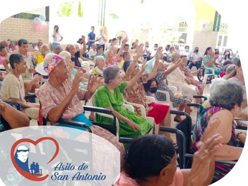 ASILO DE ANCIANOS SAN ANTONIO - Hogar de Ancianos in Magdalena, Sonora photo 2