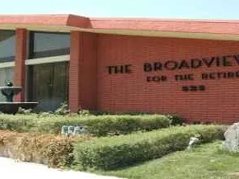 Broadview Residential Care Center - Assisted Living in Glendale, CA photo 1