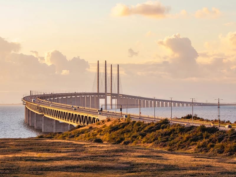 Öresund - Hemtjänst in Malmö, Skåne län photo 1