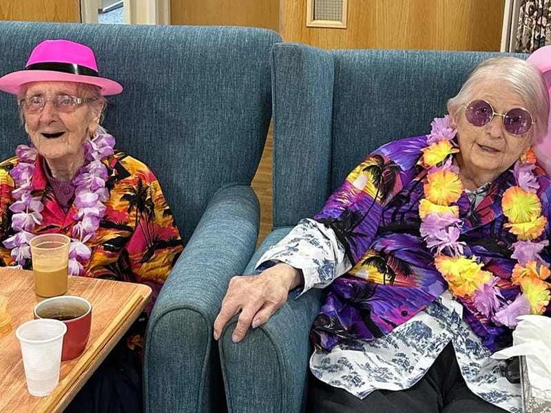 Sherrington House Nursing Home - Nursing Home in Bradford, England photo 1