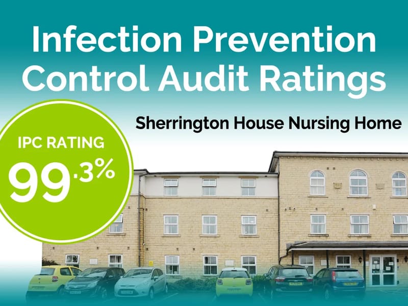 Sherrington House Nursing Home - Nursing Home in Bradford, England photo 2