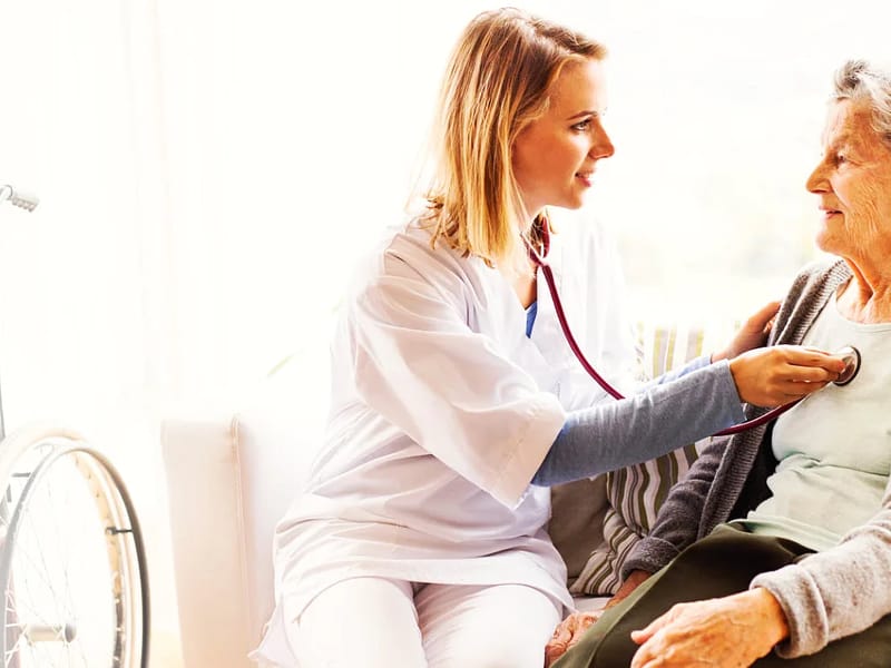 Dynamic Community Services, LLC - Home Health Nursing in Bowie, MD photo 3
