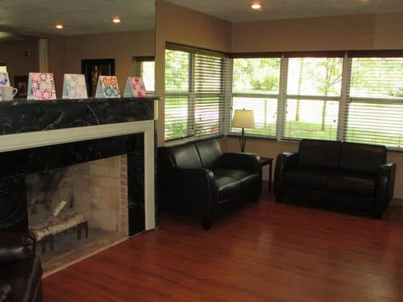 Hope Care Center - Nursing Home in Kansas City, MO photo 2