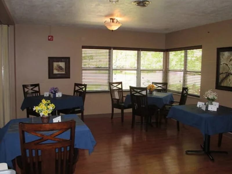 Hope Care Center - Nursing Home in Kansas City, MO photo 3