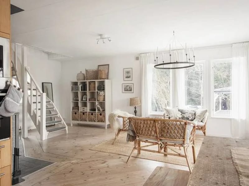 Villa Baldersro - Äldreboende in Haninge, Stockholms län photo 3