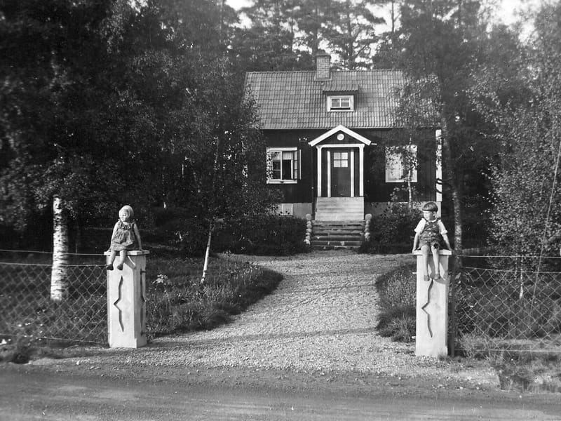 Villa Baldersro - Äldreboende in Haninge, Stockholms län photo 2