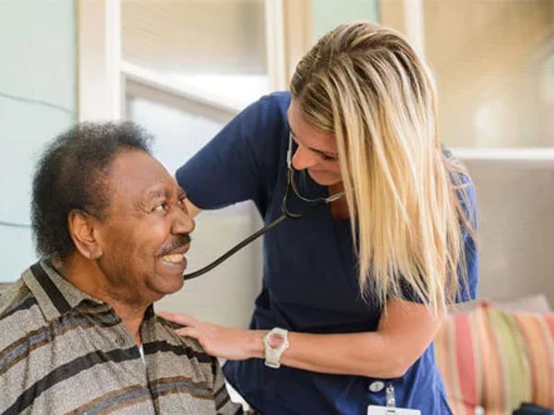 Amedisys Home Health of Covington - Home Health Nursing in Covington, GA photo 1