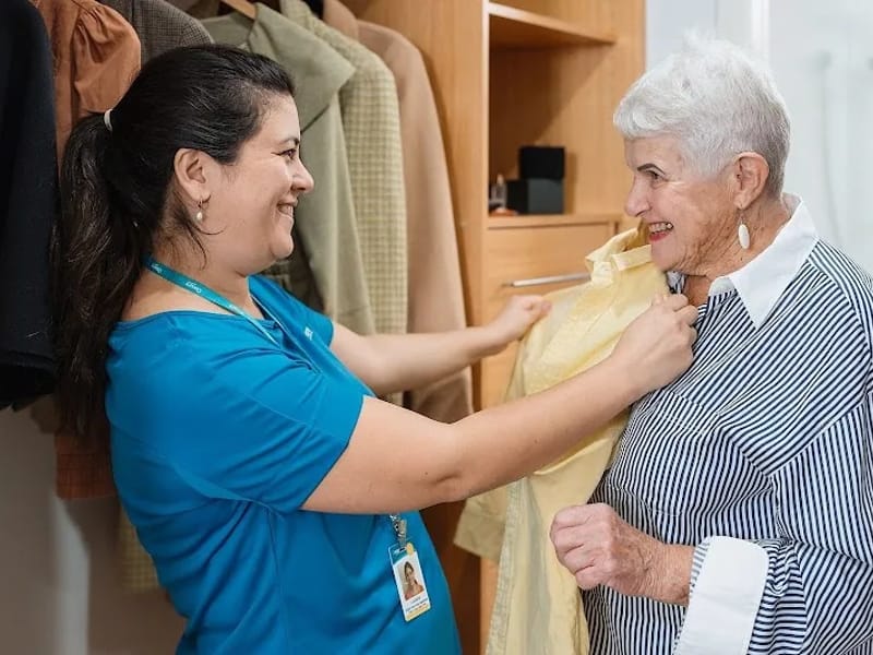 Ozcare Home Care Packages - Cairns Region - In-Home Care in Cairns, QLD photo 7