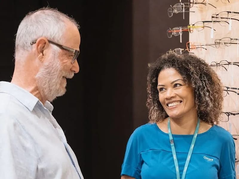 Ozcare Home Care Packages - Cairns Region - In-Home Care in Cairns, QLD photo 8