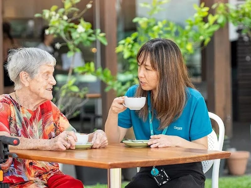 Ozcare Home Care Packages - Cairns Region - In-Home Care in Cairns, QLD photo 5