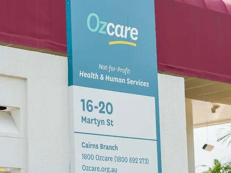 Ozcare Home Care Packages - Cairns Region - In-Home Care in Cairns, QLD photo 3
