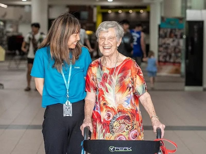 Ozcare Home Care Packages - Cairns Region - In-Home Care in Cairns, QLD photo 1