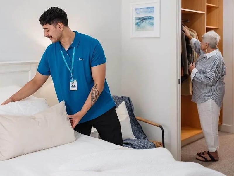 Ozcare Home Care Packages - Cairns Region - In-Home Care in Cairns, QLD photo 4