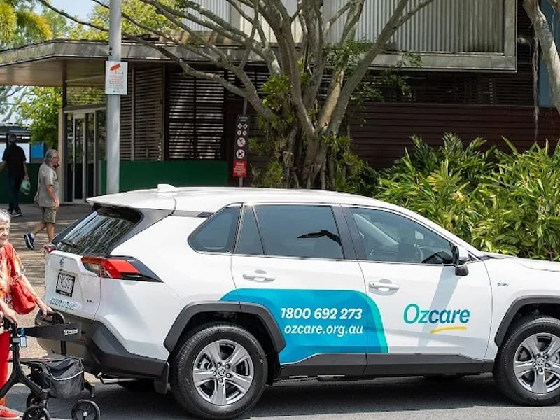 Ozcare Home Care Packages - Cairns Region - In-Home Care in Cairns, QLD photo 2
