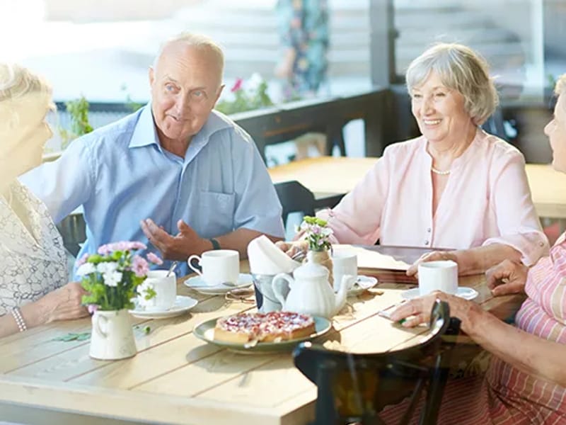 Avanti Senior Living At Augusta Pines - Assisted Living in Spring, TX photo 1