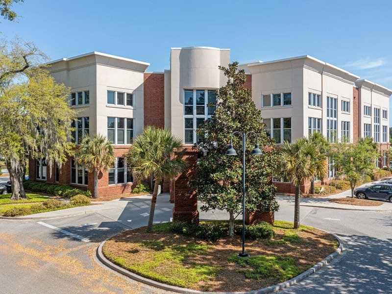 DCI East Cooper - Dialysis in Mount Pleas, SC photo 1