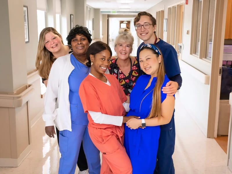 ATLANTIC HOME HEALTH, INC - Home Health Nursing in Yarmouth, ME photo 1