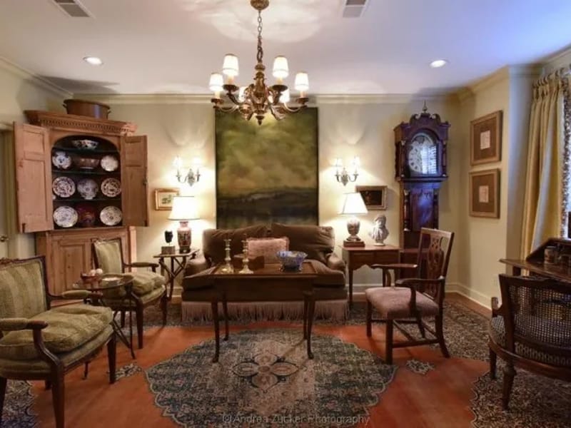 Allen Morgan Health and Rehabilitation Center - Nursing Home in Memphis, TN photo 1