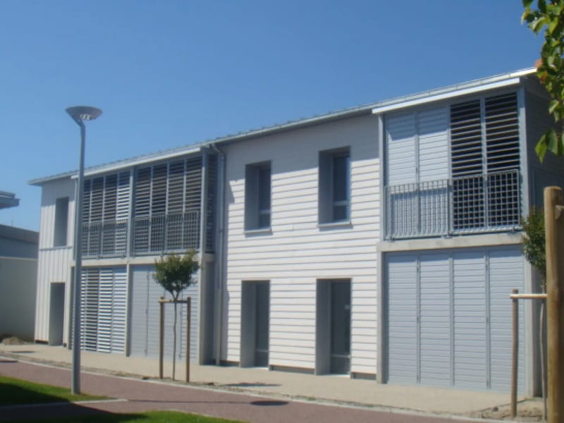 Ehpad Du Clerge - EHPAD in LES HERBIERS, Pays de la Loire photo 2