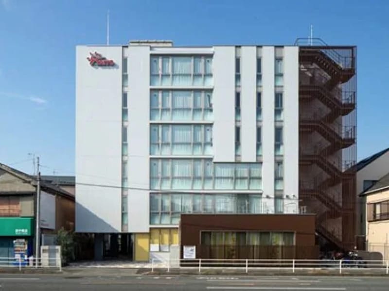 ぴゅあナースリハビリステーションさいわい - 訪問看護 in 川崎市幸区, 神奈川県 photo 2