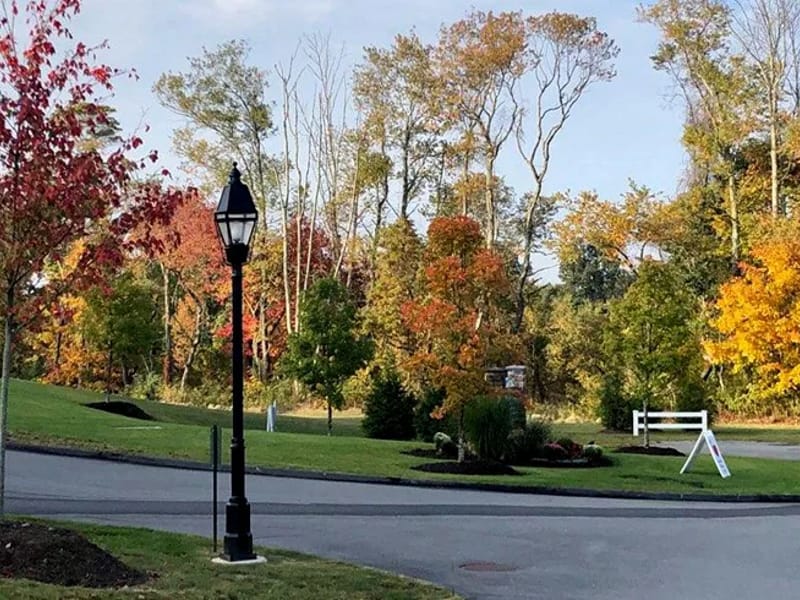 Colebrook Village At Hebron — Assisted Living, Amston, CT · photo 2