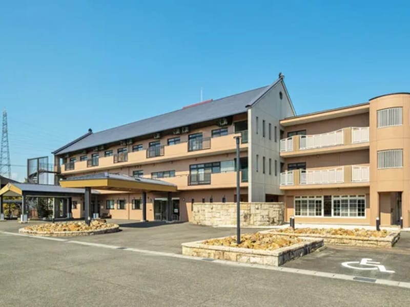 特別養護老人ホーム　知多 - 特別養護老人ホーム in 知多市, 愛知県 photo 2
