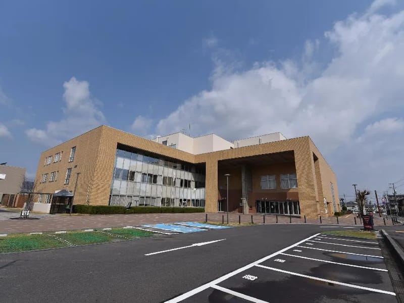 はながたみ介護支援センター - 有料老人ホーム in 越前市, 福井県 photo 1