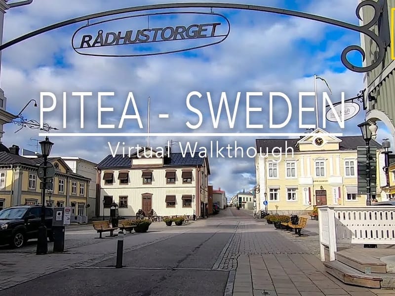 Österbo - Äldreboende in Piteå, Norrbottens län photo 1