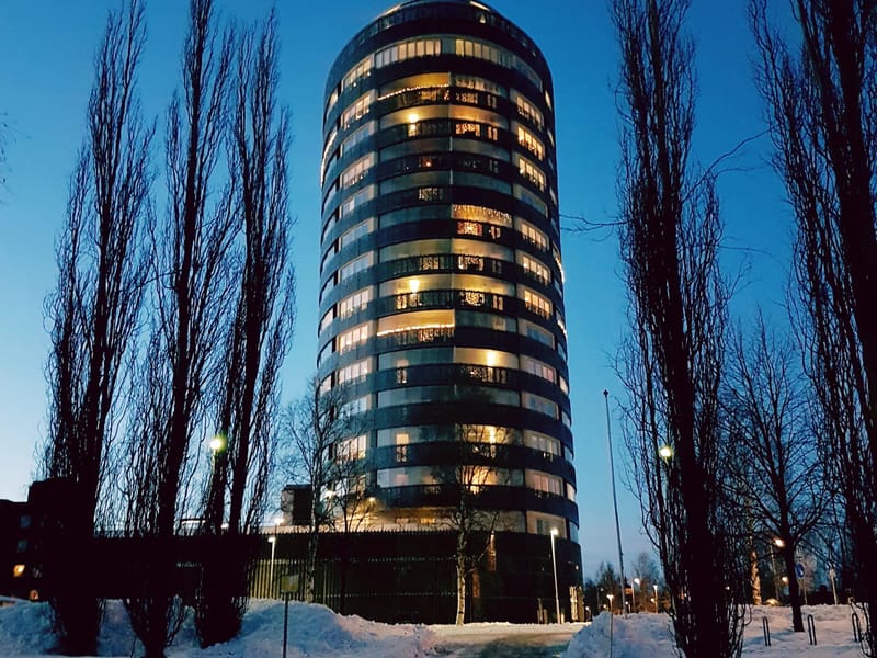 Österbo - Äldreboende in Piteå, Norrbottens län photo 3