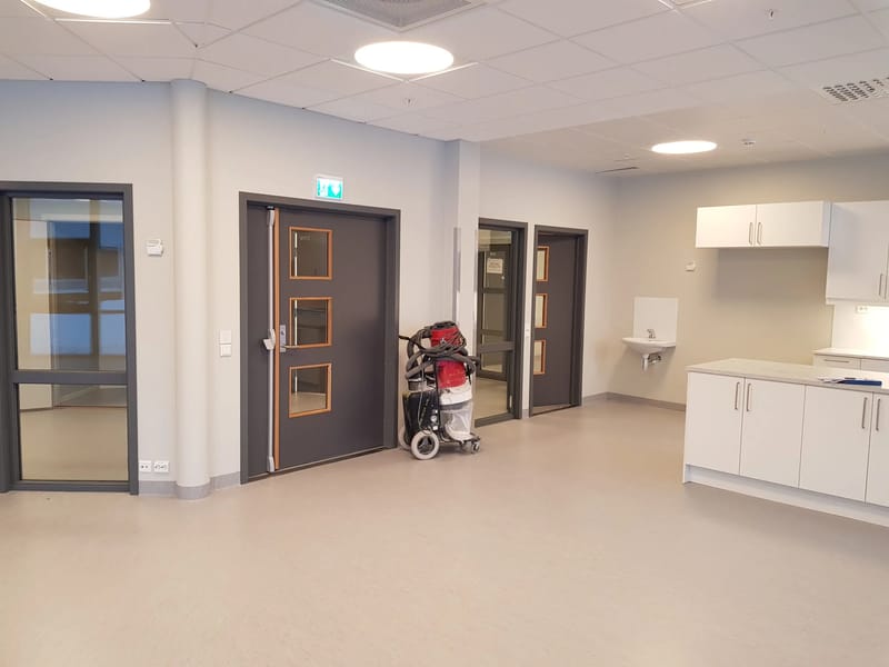 Sykehjem Lillestrøm - Sykehjem in Lillestrøm, Akershus photo 2