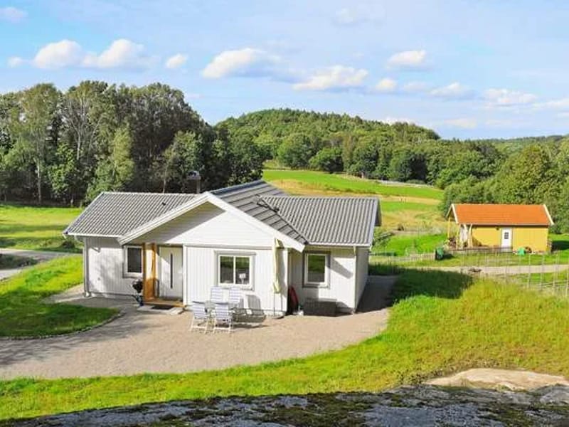 Hemtjänst Ljungskile - Hemtjänst in Uddevalla, Västra Götalands län photo 1