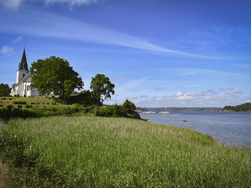 Hemtjänst Ljungskile - Hemtjänst in Uddevalla, Västra Götalands län photo 3
