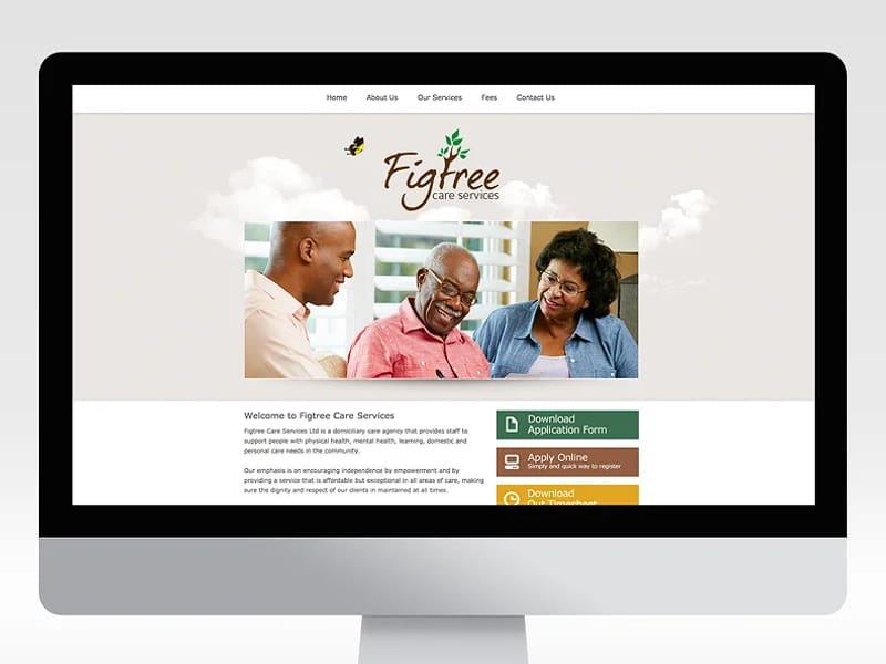 Figtree Care Services Ltd - In-Home Care in Dartford, England photo 2