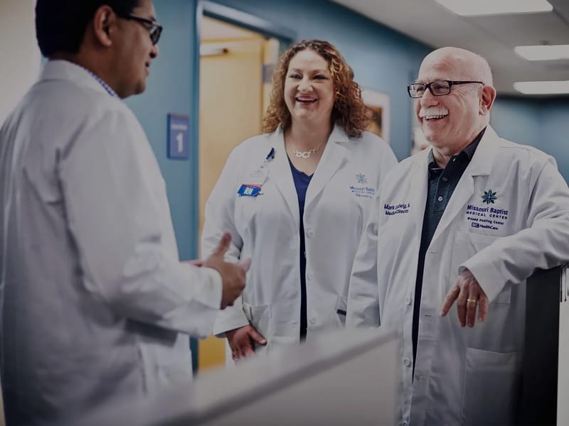 Bc Missouri Emergency Physicians, LLP - Home Health Nursing in Creve Coeur, MO photo 2